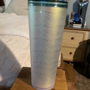 Starbucks insulated cup